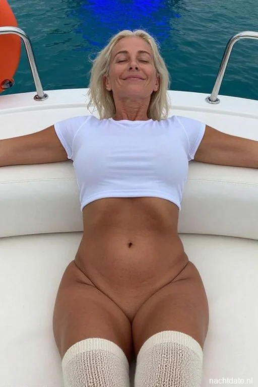 Photo Lieve40NL, 40 ans